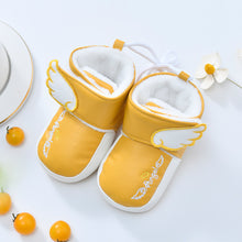 Load image into Gallery viewer, Newborn Baby Winter Warm Shoes