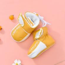 Load image into Gallery viewer, Newborn Baby Winter Warm Shoes