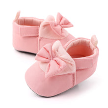 Load image into Gallery viewer, Newborn Baby Girl Shoes
