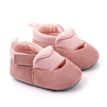 Load image into Gallery viewer, Newborn Baby Girl Shoes
