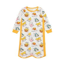 Load image into Gallery viewer, Toddler Cartoon Pattern Cotton Pajama
